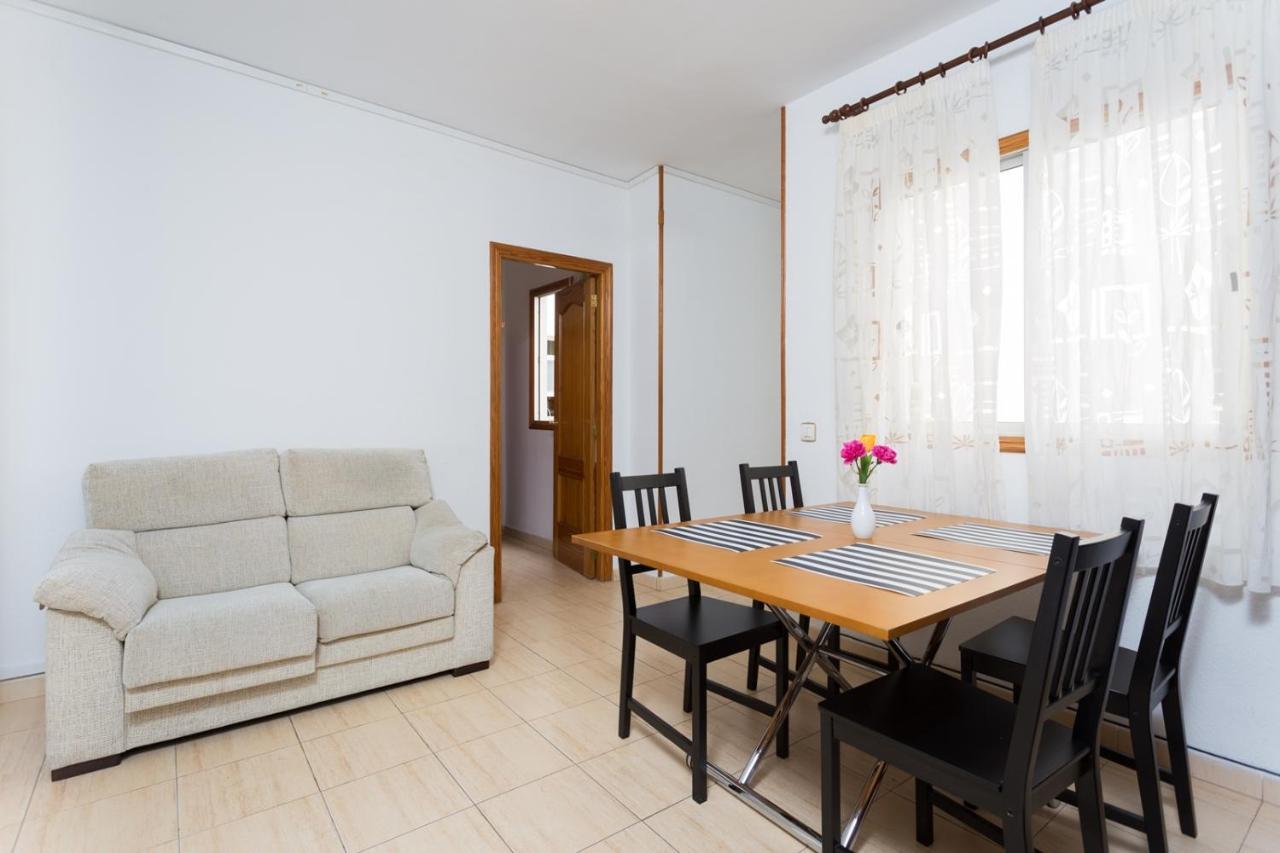 Live Cruz La Salle Appartement Santa-Cruz de Ténérife